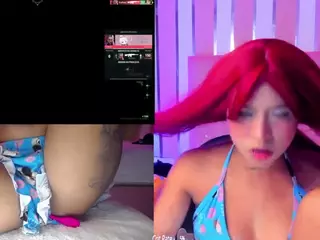 XimenaReid's Live Sex Cam Show
