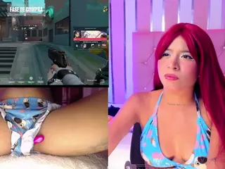 XimenaReid's Live Sex Cam Show