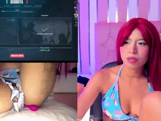 XimenaReid's Live Sex Cam Show