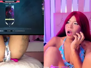 XimenaReid's Live Sex Cam Show