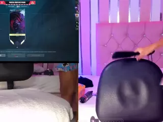 XimenaReid's Live Sex Cam Show