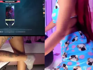 XimenaReid's Live Sex Cam Show