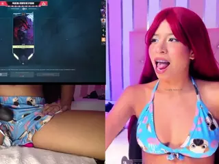 XimenaReid's Live Sex Cam Show