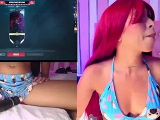 XimenaReid's Live Sex Cam Show