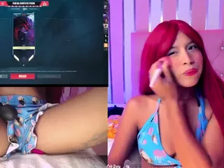 XimenaReid's Live Sex Cam Show