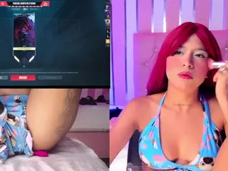 XimenaReid's Live Sex Cam Show