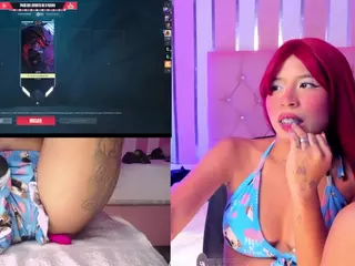 XimenaReid's Live Sex Cam Show
