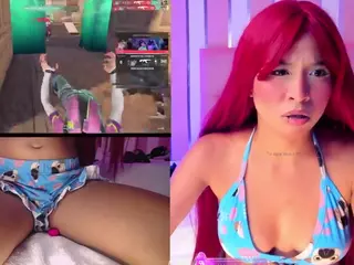 XimenaReid's Live Sex Cam Show