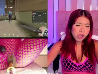 XimenaReid's Live Sex Cam Show