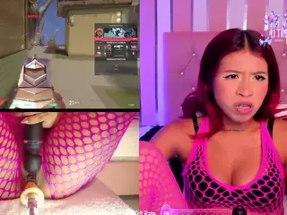 XimenaReid's Live Sex Cam Show