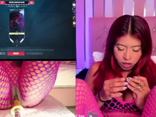 XimenaReid's Live Sex Cam Show