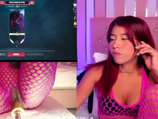 XimenaReid's Live Sex Cam Show