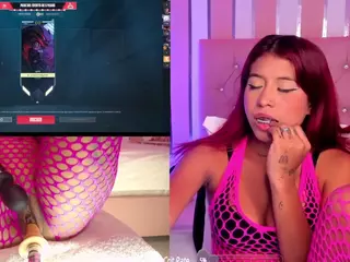 XimenaReid's Live Sex Cam Show