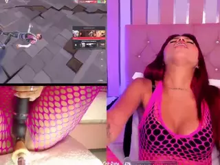 XimenaReid's Live Sex Cam Show