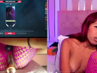 XimenaReid's Live Sex Cam Show