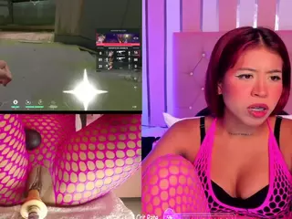 XimenaReid's Live Sex Cam Show