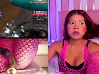 XimenaReid's Live Sex Cam Show