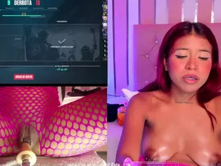 XimenaReid's Live Sex Cam Show