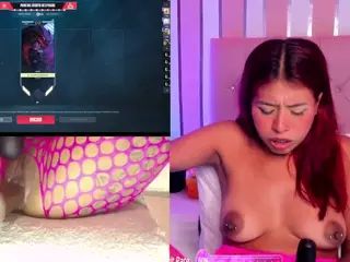 XimenaReid's Live Sex Cam Show
