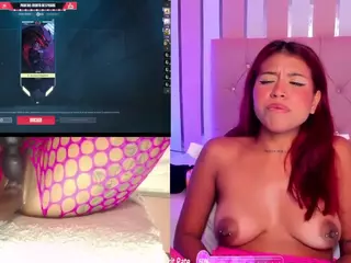 XimenaReid's Live Sex Cam Show