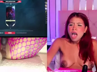 XimenaReid's Live Sex Cam Show