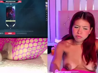XimenaReid's Live Sex Cam Show