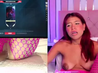 XimenaReid's Live Sex Cam Show