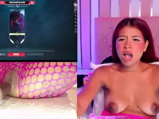 XimenaReid's Live Sex Cam Show
