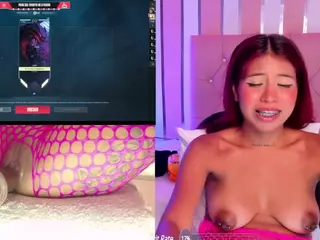 XimenaReid's Live Sex Cam Show