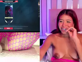 XimenaReid's Live Sex Cam Show