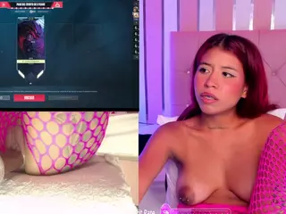 XimenaReid's Live Sex Cam Show