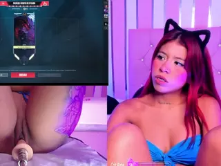 XimenaReid's Live Sex Cam Show