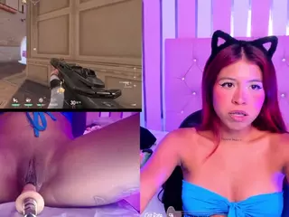 XimenaReid's Live Sex Cam Show