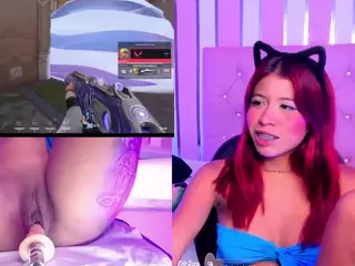XimenaReid's Live Sex Cam Show
