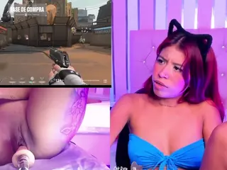 XimenaReid's Live Sex Cam Show