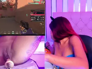 XimenaReid's Live Sex Cam Show