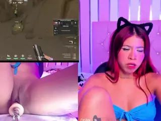 XimenaReid's Live Sex Cam Show