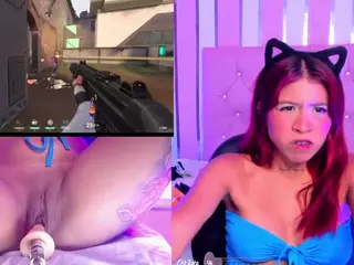 XimenaReid's Live Sex Cam Show
