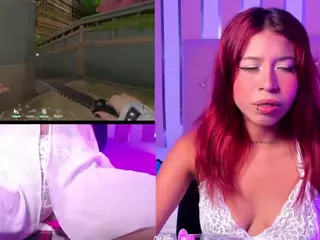 XimenaReid's Live Sex Cam Show