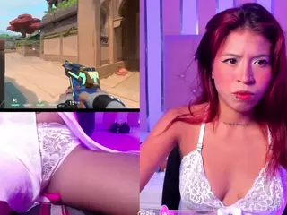 XimenaReid's Live Sex Cam Show