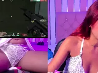 XimenaReid's Live Sex Cam Show