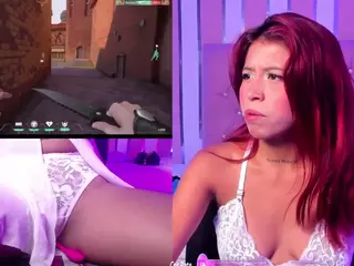 XimenaReid's Live Sex Cam Show