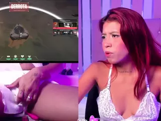 XimenaReid's Live Sex Cam Show