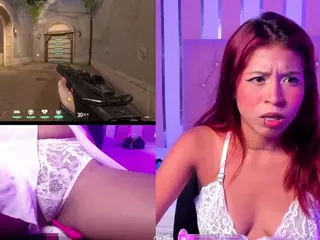 XimenaReid's Live Sex Cam Show