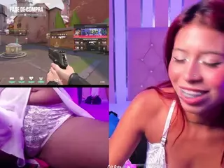XimenaReid's Live Sex Cam Show