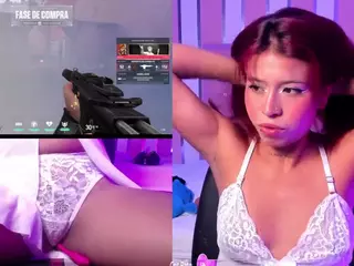 XimenaReid's Live Sex Cam Show