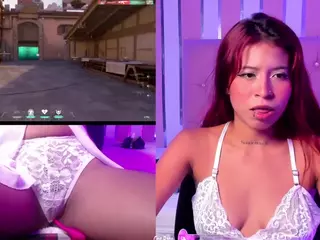 XimenaReid's Live Sex Cam Show