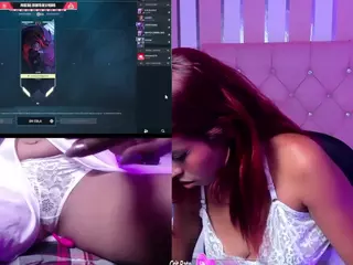 XimenaReid's Live Sex Cam Show