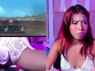XimenaReid's Live Sex Cam Show