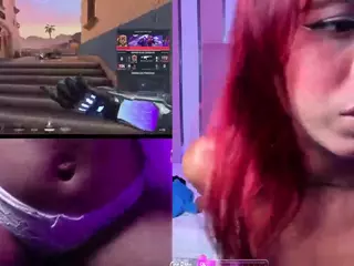 XimenaReid's Live Sex Cam Show